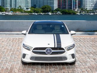 Used 2022 Mercedes-Benz A 220 video 2
