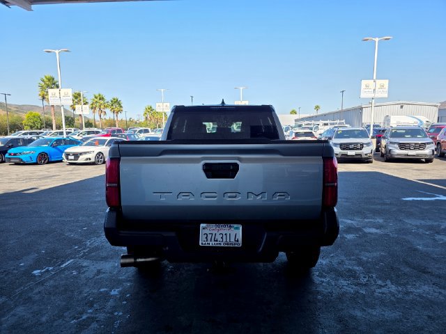 Used 2026 Toyota Tacoma SR RWD image 8