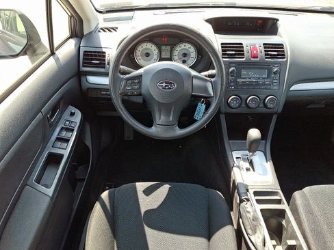 Used 2013 Subaru Impreza 2.0i AWD/4WD image 12