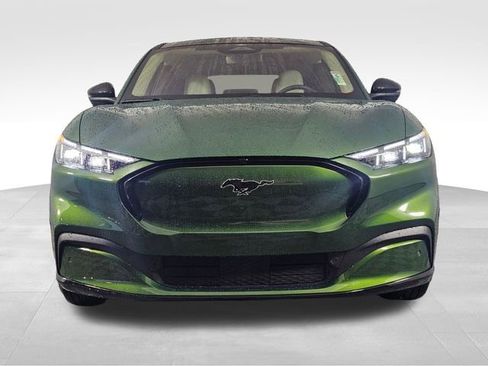 Used 2024 Ford Mustang Mach-E Premium image 2