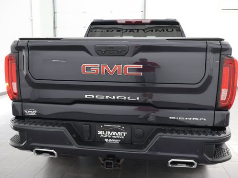 Used 2023 GMC Sierra 1500 Denali AWD/4WD image 33