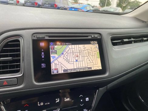 Used 2016 Honda HR-V EX-L image 25