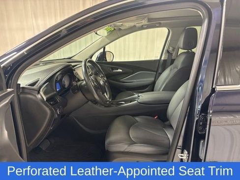 Used 2020 Buick Envision Essence image 14