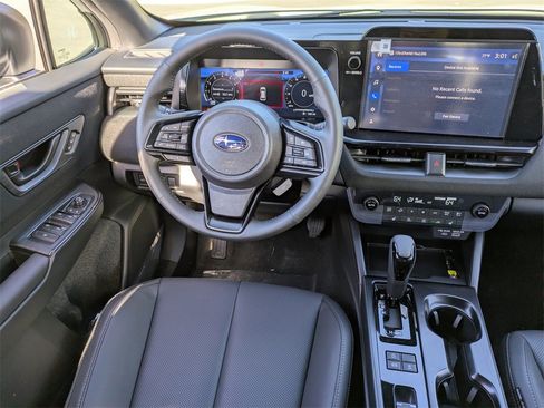 New 2026 Subaru Outback Limited image 13