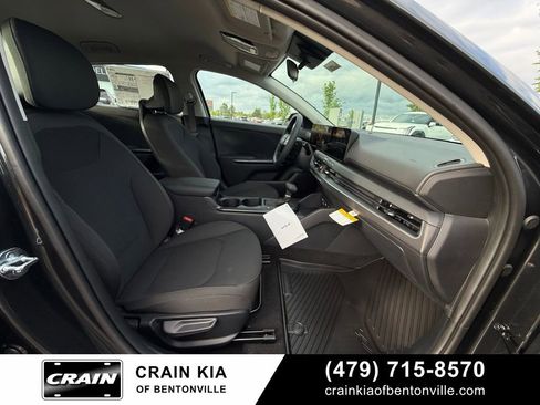 New 2026 Kia K4 FWD image 31