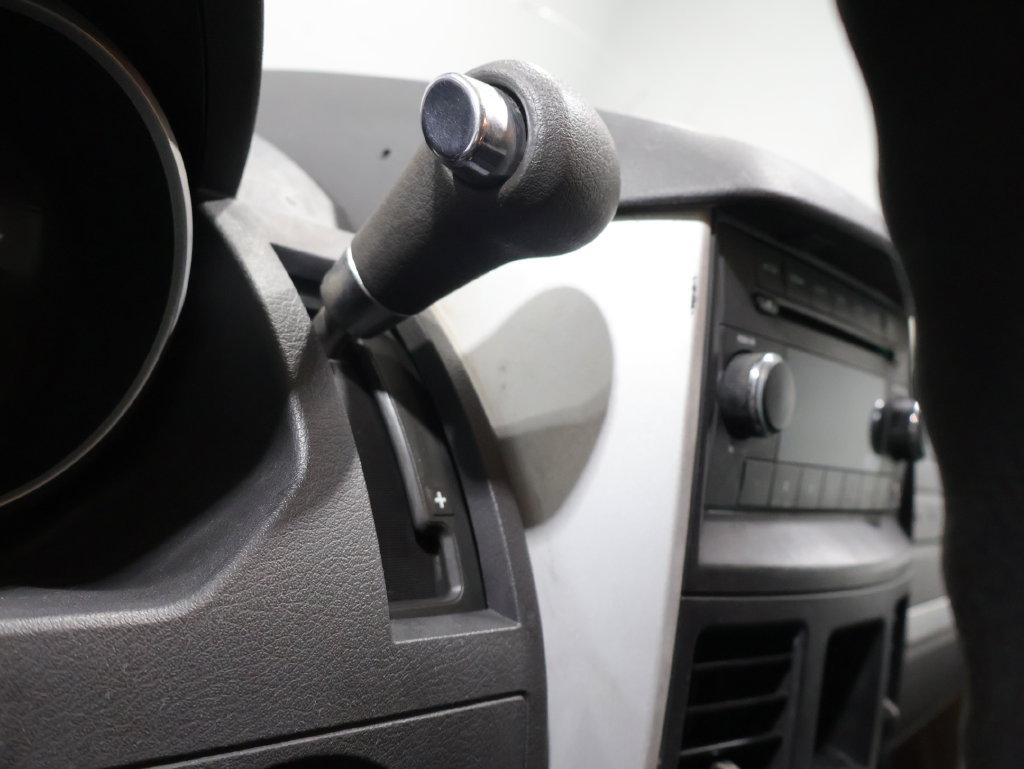 Used 2009 Dodge Grand Caravan SE w/ Climate Group FWD image 30