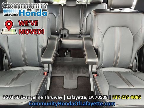 Used 2022 Ford Expedition Max Platinum RWD image 40