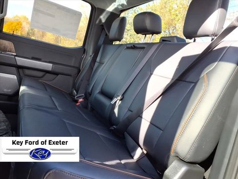 New 2026 Ford F350 Lariat image 12