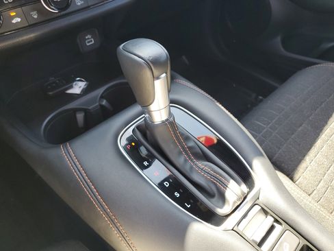 Used 2023 Honda HR-V Sport image 27