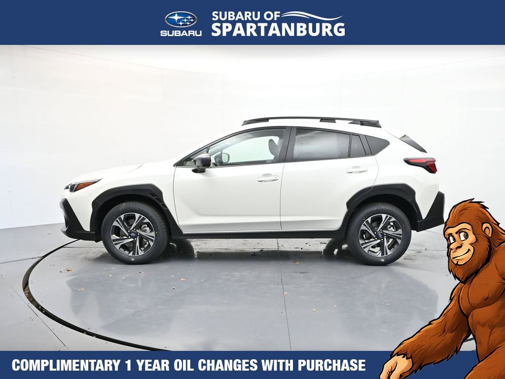 Used 2026 Subaru Crosstrek 2.5i Premium AWD/4WD image 4