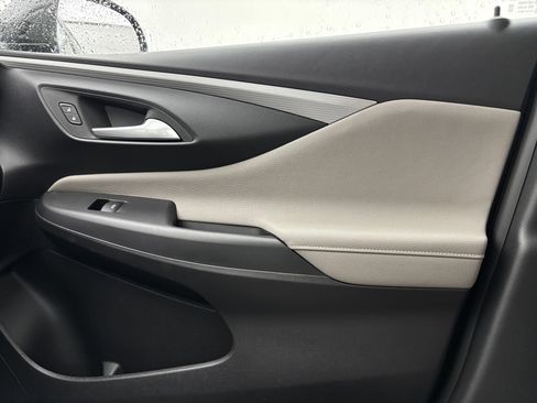 New 2026 Buick Envista Sport Touring FWD image 40