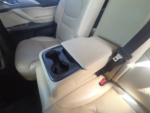 Used 2018 MAZDA CX-9 Touring AWD/4WD image 18