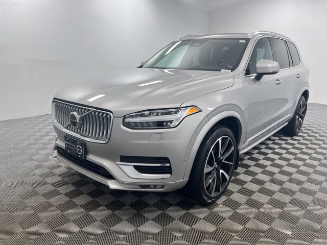 Used 2023 Volvo XC90 B6 Plus w/ Protection Package Premier AWD/4WD image 2