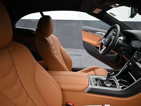 Used 2026 BMW 840i xDrive Convertible image 21