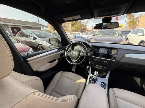 Used 2013 BMW X3 xDrive28i image 15