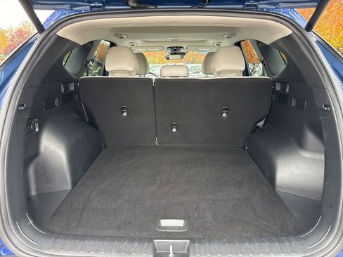 Certified 2023 Hyundai Tucson SEL w/ Convenience Package image 34