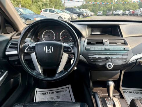 Used 2009 Honda Accord EX-L image 27
