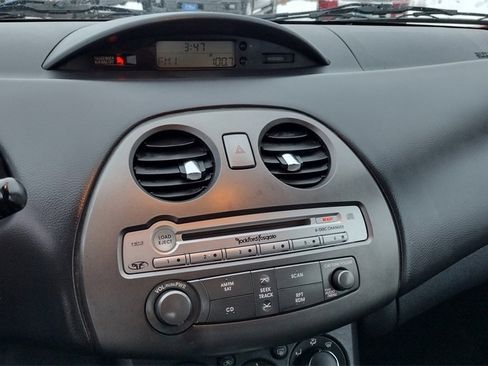 Used 2009 Mitsubishi Eclipse GS image 14