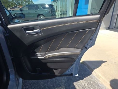 Used 2022 Dodge Charger GT w/ Plus Group image 43