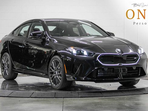 New 2026 BMW M235i xDrive w/ M Performance Package image 1