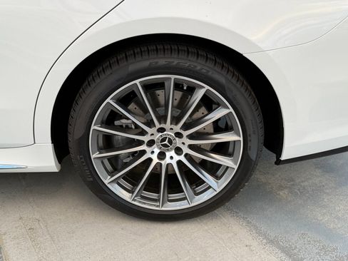 New 2026 Mercedes-Benz S 580 4MATIC Sedan image 14