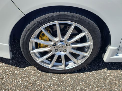 Used 2012 Acura TSX w/ Technology Package image 34