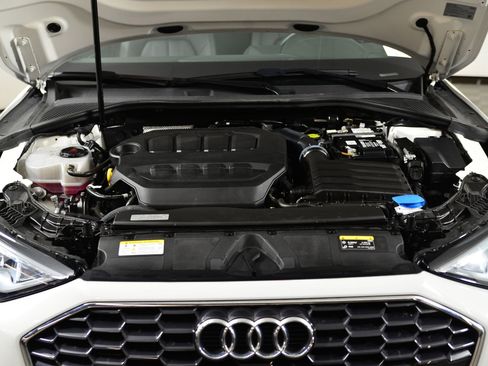Certified 2022 Audi A3 2.0T Premium image 16
