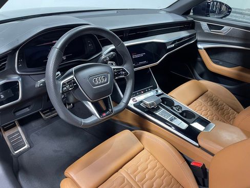 Used 2023 Audi RS 6 image 21