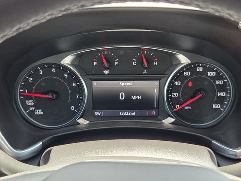 Used 2023 Chevrolet Equinox Premier FWD image 24