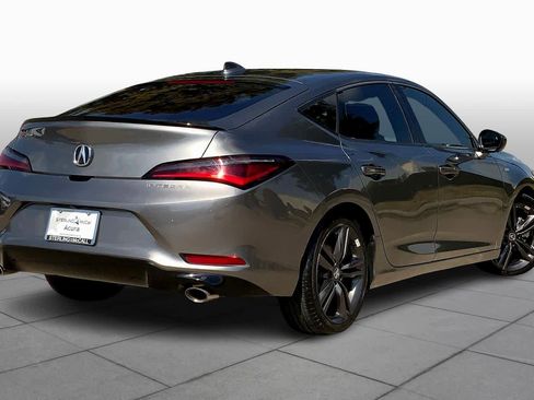 Used 2023 Acura Integra A-Spec image 12