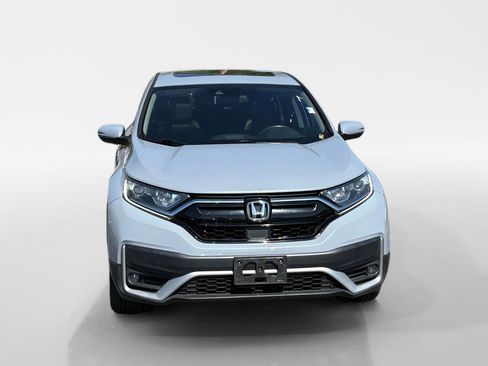 Used 2022 Honda CR-V EX-L image 9
