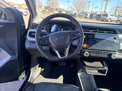 New 2027 Chevrolet Bolt LT image 13