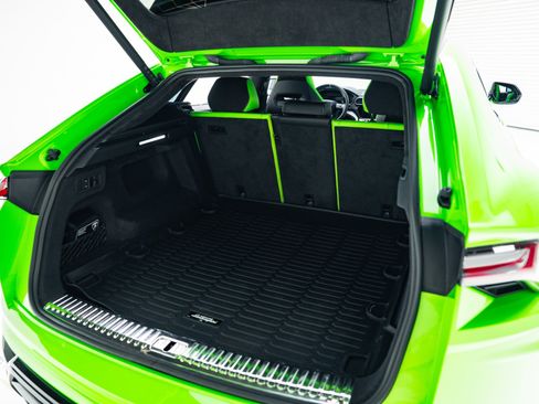 Used 2021 Lamborghini Urus image 39