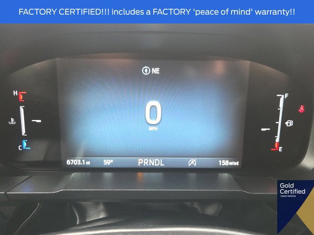 Used 2025 Ford Maverick XLT w/ XLT Luxury Package AWD/4WD image 40