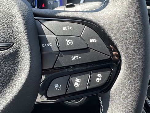 New 2026 Chrysler Pacifica Limited w/ S Appearance Package image 19