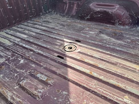 Used 2012 Ford F250 Lariat w/ Lariat Interior Pkg image 5