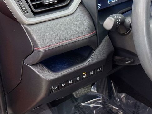 Used 2024 Toyota RAV4 XSE image 10
