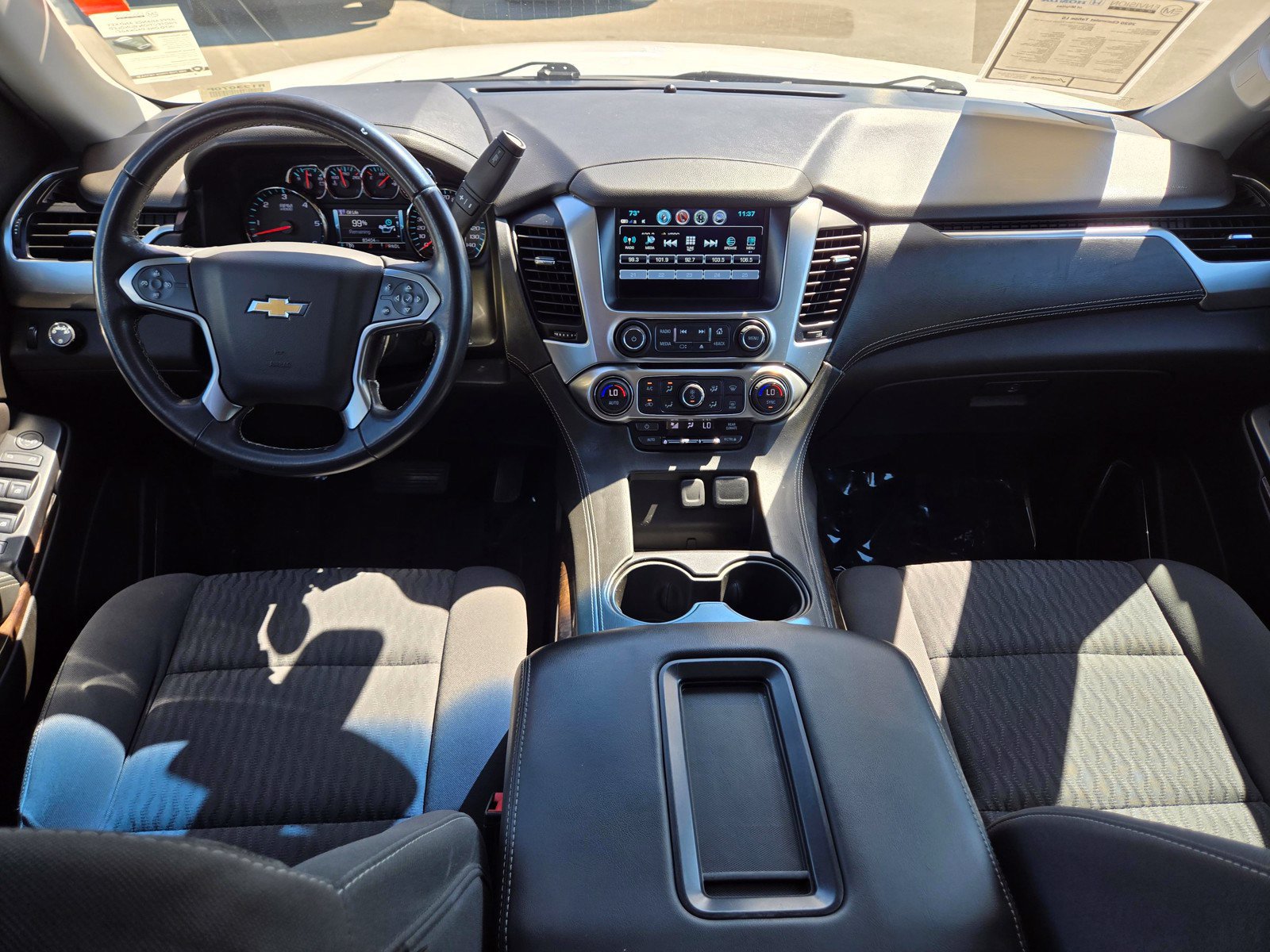 Used 2020 Chevrolet Tahoe LS RWD image 19