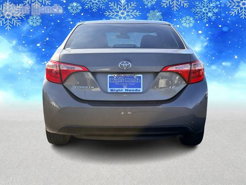 Used 2019 Toyota Corolla L image 5