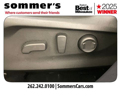 Certified 2023 Subaru Forester Premium image 10
