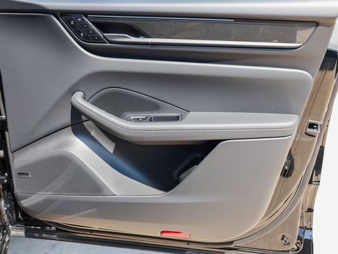 New 2025 Porsche Macan Turbo Electric image 24