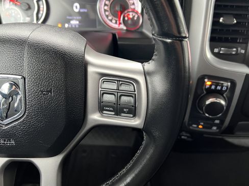 Used 2022 RAM 1500 Classic Warlock image 25