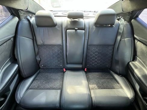 Used 2016 Nissan Maxima SR w/ Interior Lighting Package FWD image 25