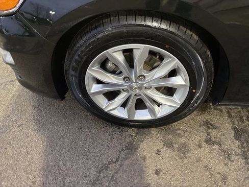 Used 2024 Chevrolet Malibu LT image 45