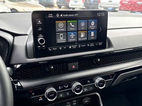 Used 2023 Honda CR-V EX-L image 24