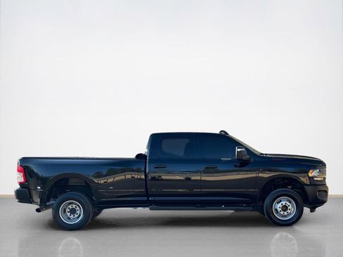 Certified 2024 RAM 3500 Tradesman image 8