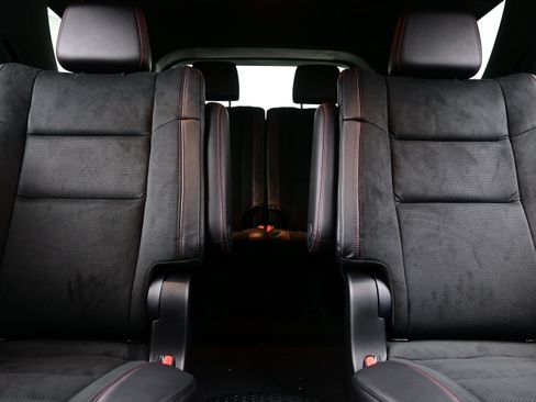 New 2026 Dodge Durango GT AWD/4WD image 13