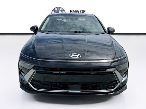 Used 2024 Hyundai Sonata SEL w/ Convenience Package FWD image 2
