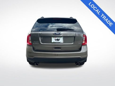 Used 2014 Ford Edge SEL w/ Equipment Group 204A FWD image 4