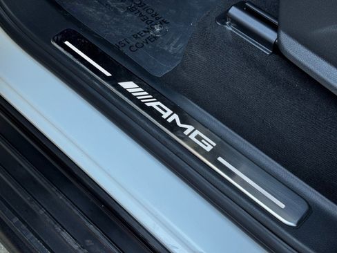 Used 2023 Mercedes-Benz G 63 AMG Squared w/ AMG Night Package Magno image 22